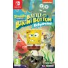 Spongebob SquarePants Battle for Bikini Bottom Rehydrated