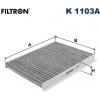 WIX-FILTRON K 1103A