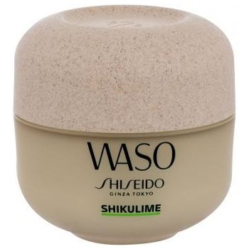 Shiseido Waso Shikulime hydratačný krém na tvár 50 ml