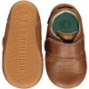Poco Nido Kožené barefoot Mighty Shoes® od Podo Nido Hnedá Veľkosť: 23, Farba: Hnedá