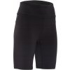 Cyklistické šortky Silvini XS čierne