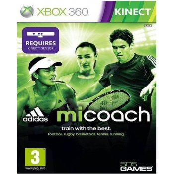 Adidas miCoach: The Basics