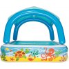 Bestway 52192 koralový útes 147 x 147 x 122 cm