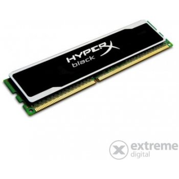 Kingston DDR3 8GB 1866MHz CL10 HX318C10FBK2/8