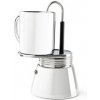 GSI Stainless Mini Espresso Set 1 Cup kávovar sada