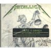 3CD Metallica: ...And Justice For All