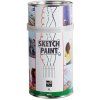 Tabulová barva SketchPaint 1 L