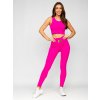 Bolf dámska dvojdielna športová súprava Fashion 022