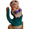 Condomerie handpainted novelty condoms mermaid
