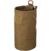 Helikon-Tex kapsa BUSHCRAFT DUMP POUCH - COYOTE (Všestranné pieskovohnedé skladacie púzdro na opasok od Helikontexu)