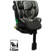 Caretero Turox i-Size 2024 Graphite