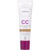 Lumene CC Color Correcting Cream CC krém pre jednotný tón pleti SPF 20 5 Deep Tan Warm 30 ml