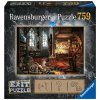 Ravensburger Únikové EXIT Dračí laboratoř 759 dielov