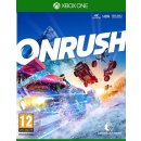 Hra na Xbox One Onrush