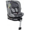 Petite & Mars Autosedačka Twistguard Pro i-Size 40-150 cm (0-36 kg) Grey Air