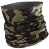 ALPINESTARS nákrčník CAMO military green / black