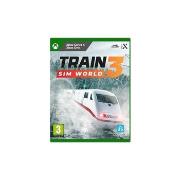 Train Sim World 3