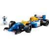 LEGO® Icons 10353 Williams Racing FW14B a Nigel Mansell