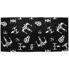 Sablio Uterák Star Wars Vesmírne lode Pattern - 50x100 cm