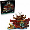 LEGO® ONE PIECE 75640 Plovoucí restaurace Baratie 5702017818030