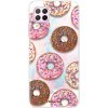 Odolné silikónové puzdro iSaprio - Donuts 11 - Huawei P40 Lite