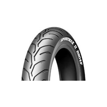 Dunlop Sportmax 2 D204 FK 120/70 R17 58W od 143,68 € - Heureka.sk