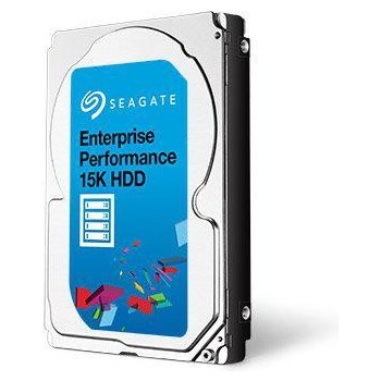 Seagate Performance 900GB, ST900MP0006