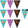 Godan Girlanda Halloween Trick or Treat 250 cm