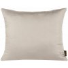 Eurofirany Obliečka na vankúš NOVA 50x70cm bežová Bavlna 50x70 cm