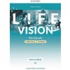 Life Vision Intermediate B1 Workbook + Online Practice (Lynne White,Neil Wood)(Brožovaná)