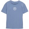Color Kids tričko Blue