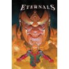 Eternals by Kieron Gillen (Gillen,Kieron)(Brožovaná)