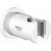 Grohe Rainshower Nástenný držiak sprchy, biela 27074LS0-GR