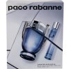 Paco Rabanne Invictus EDT 100 ml + sprchový gél 100 ml darčeková sada