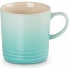 Hrnček 350 ml, COOL MINT, kamenina, Le Creuset