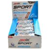 Amix Performance - Sport Power Energy Snack Bar 20 x 45 g - oříšek-kakao