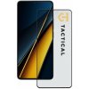 Tactical Glass 5D Poco X6 Pro Black 8596311245084