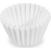 Wimex Cukrársky košíček biely 20 x 19 mm 1000 ks