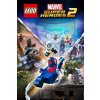 LEGO® Marvel Super Heroes 2 - Deluxe Edition