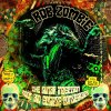 Zombie Rob: The Lunar Injection Kool Aid Eclipse Conspiracy - CD