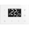 Termostat INELS bezdrôtový, zónový (RFTC-7/W) biely