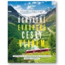 Úchvatné evropské cesty vlakem - Naplánujte si bezstarostnou dovolenou napříč Evropou