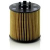 MANN-FILTER Olejový filter MANN .GOLF V 1.4-2.0 FSI 03 - HU712/6X