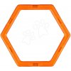 Rozšírenie k magnetickej stavebnici Šesťuholník Hexagonal Set Magformers 12 dielov