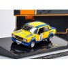 Osobné auto Ixo Lada 2105 VFTS Barum team 1:43 kov/plast