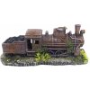 Nobby Rosty Train 25,7x8,5x10,5 cm