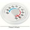 Teplomer vonkajší a vnútorný pre nízke teploty od -50 °C do 50 °C, samolepiaci