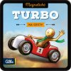 Albi Magnetické hry na cesty Turbo (Albi)