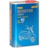 Scooter 2-Takt API TC (1L) Metal
