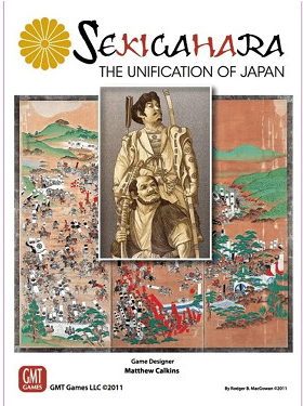 Sekigahara The Unification Of Japan 3rd Edition